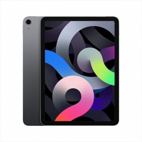 Apple iPad Air 2020 64GB (серый космос)