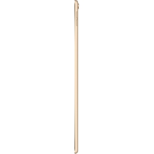 Apple iPad Pro 10.5 256GB LTE Gold фото 4