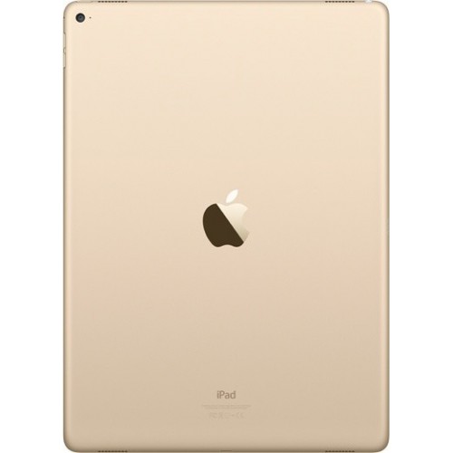 Apple iPad Pro 256GB LTE Gold фото 3