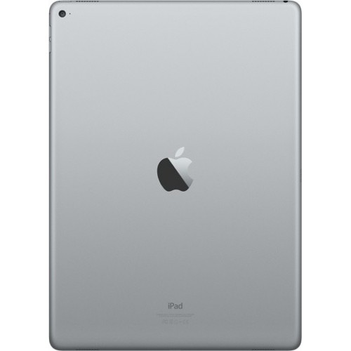 Apple iPad Pro 256GB LTE Space Gray фото 3