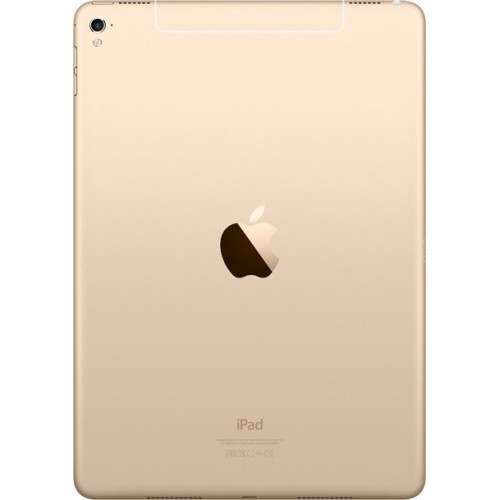 Apple iPad Pro 9.7 256GB Gold фото 2