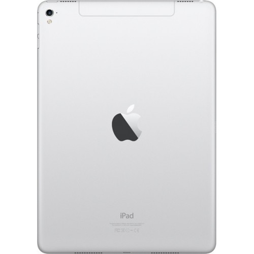 Apple iPad Pro 9.7 32GB LTE Silver фото 2