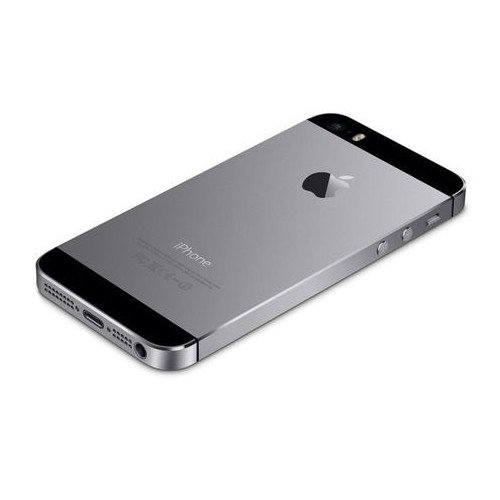 Apple iPhone 5s 32GB Space Gray фото 3