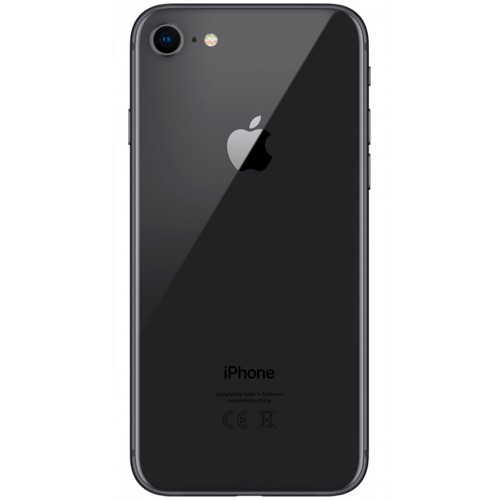 Apple iPhone 8 Plus 128GB (серый космос) фото 2