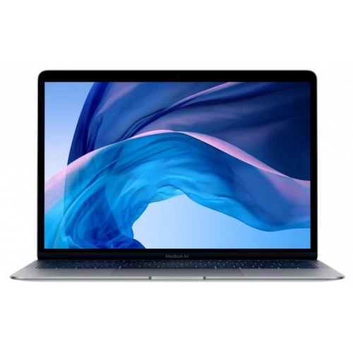 Apple MacBook Air 13" 2019 MVFJ2 (серый)
