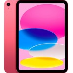 Apple iPad 10.9" 2022 256GB (розовый)