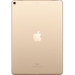 Apple iPad Pro 10.5 256GB LTE Gold фото 3