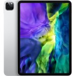 Apple iPad Pro 11" 2020 256GB LTE MXE52 (серебристый)