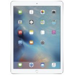 Apple iPad Pro 128GB LTE Silver фото 2