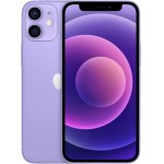 Apple iPhone 12 mini 256GB (фиолетовый)