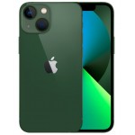 Apple iPhone 13 mini 256GB (зеленый)