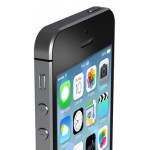 Apple iPhone 5s 32GB Space Gray фото 4