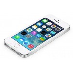Apple iPhone 5s 64GB Silver фото 3
