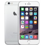 Apple iPhone 6 128GB Silver фото 1