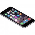 Apple iPhone 6 16GB Space Gray фото 4