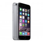 Apple iPhone 6 64GB Space Gray фото 3