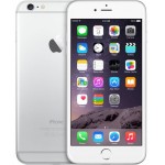 Apple iPhone 6 Plus 64GB Silver фото 1