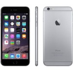 Apple iPhone 6 Plus 64GB Space Gray фото 2