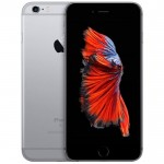 Apple iPhone 6s Plus 128GB Space Gray фото 1