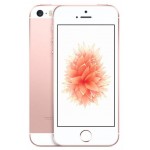 Apple iPhone SE 128GB Rose Gold фото 1