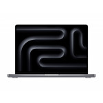 Apple Macbook Pro 14.2" M3 2023 MTL83