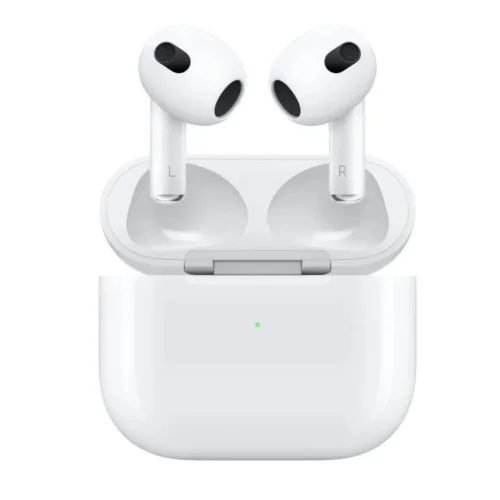 Apple AirPods 3 (с поддержкой MagSafe)