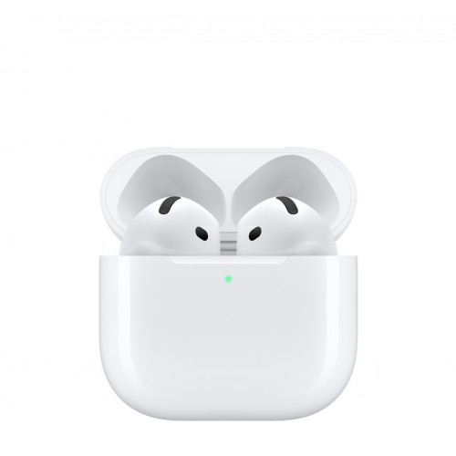 Apple AirPods 4 (с активным шумоподавлением)