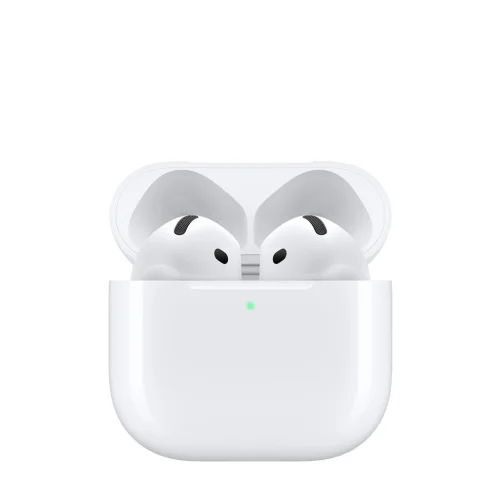 Apple AirPods 4 (без активного шумоподавления)