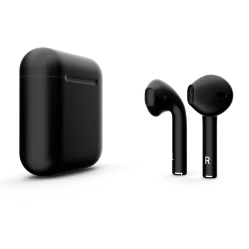 Apple AirPods Black