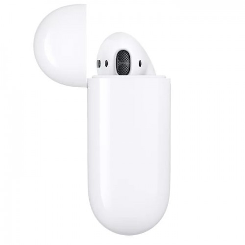 Apple AirPods [MMEF2] фото 3