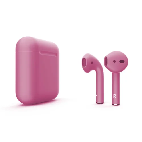 Apple AirPods Pink