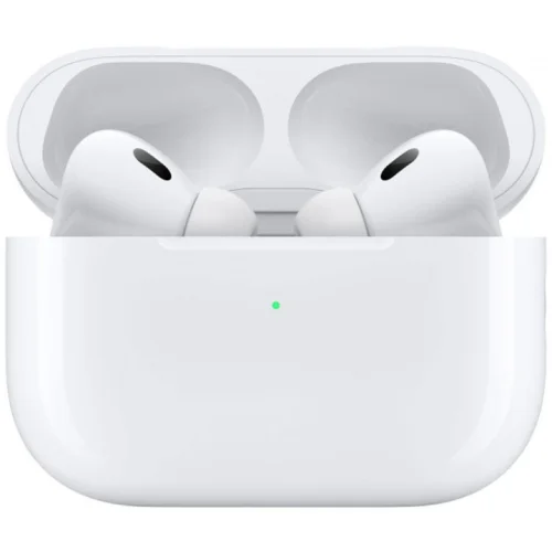 Apple AirPods Pro 2 (с разъемом USB Type-C)