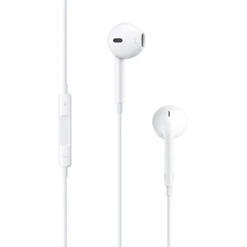 Наушники Apple EarPods с разъёмом 3.5 мм [MNHF2]