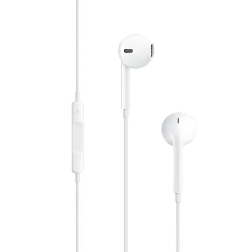 Наушники Apple EarPods with Remote and Mic (MD827)