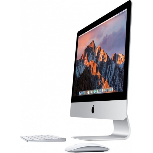 Apple iMac 21.5'' Retina 4K (2017 год) [MNDY2] фото 2