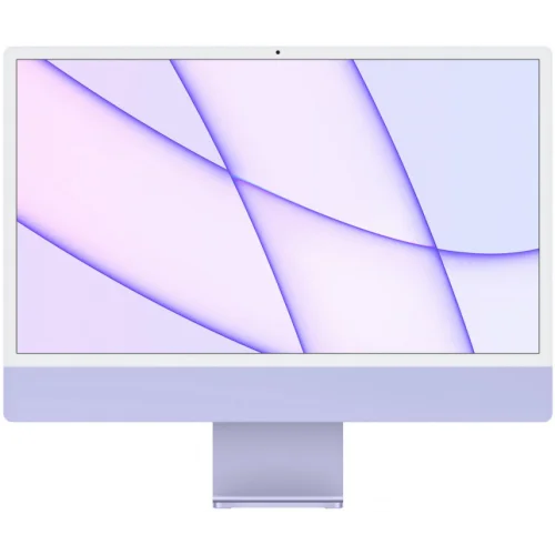Apple iMac M1 2021 24" Z131000AS