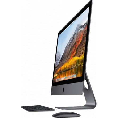 Apple iMac Pro MQ2Y2 фото 3