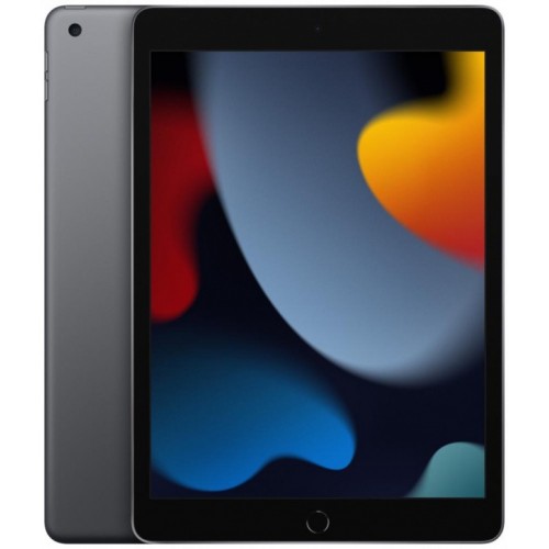 Apple iPad 10.2" 2021 256GB 5G MK4E3 (серый космос)