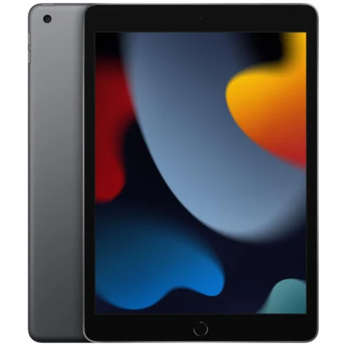 Apple iPad 10.2" 2021 64GB MK2K3 (серый космос)