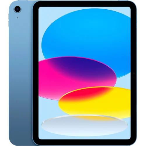 Apple iPad 10.9" 2022 5G 64GB (синий)