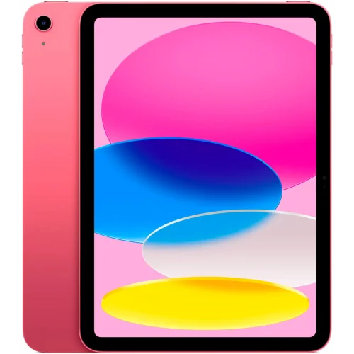 Apple iPad 11" 2025 128GB (розовый)