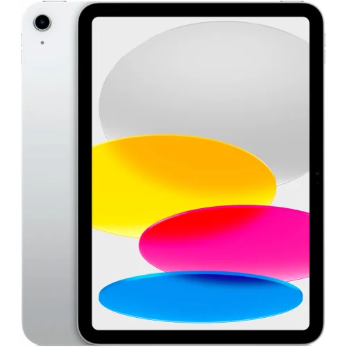 Apple iPad 11" 2025 512GB (серебристый)