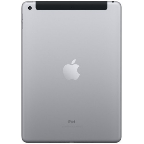 Apple iPad 2018 128GB LTE MR722 (серый космос) фото 2
