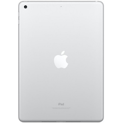 Apple iPad 2018 128GB LTE MR732 (серебристый) фото 2
