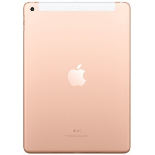 Apple iPad 2018 128GB LTE MRM22 (золотой) фото 2
