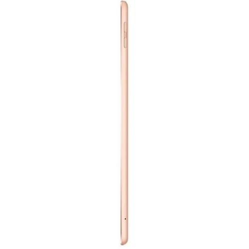 Apple iPad 2018 128GB LTE MRM22 (золотой) фото 3