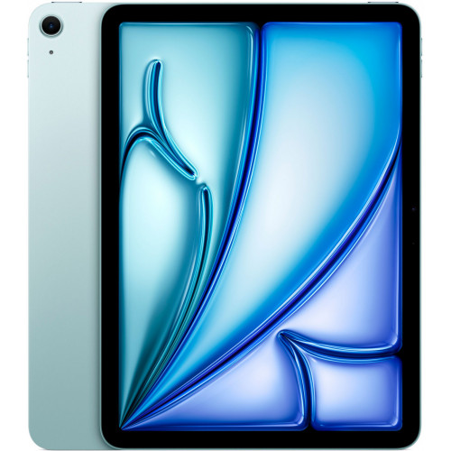 Apple iPad Air 11" 2024 128GB (голубой)
