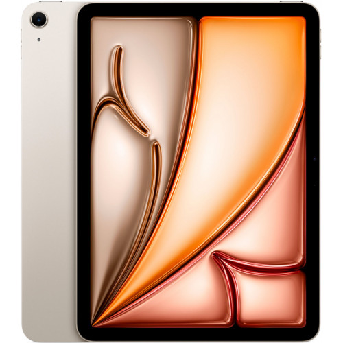 Apple iPad Air 11" 2024 128GB (звездный)