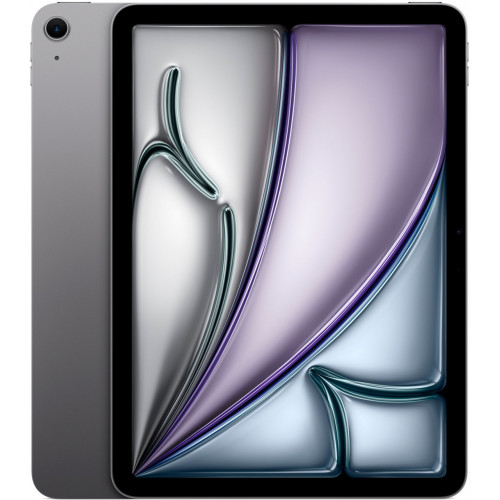 Apple iPad Air 11" 2024 1TB (серый космос)