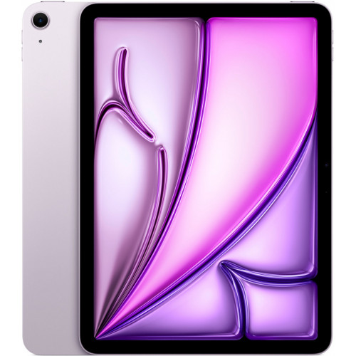 Apple iPad Air 11" 2024 256GB (фиолетовый)